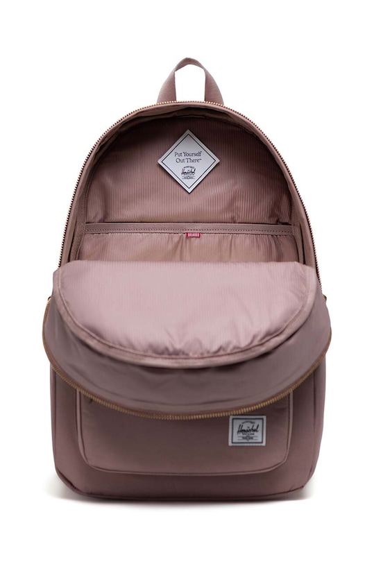 Batoh Herschel Settlement 11407.02077.OS růžová SS24
