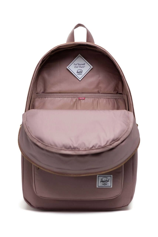 Рюкзак Herschel Settlement Backpack 11407.02077.OS розовый SS24