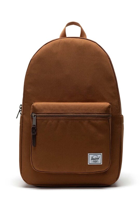 Herschel plecak Settlement Backpack mieści A4 szary 11407.05033.OS