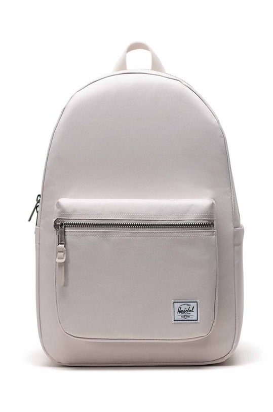 Herschel zaino Settlement Backpack semplice beige 11407.05456.OS