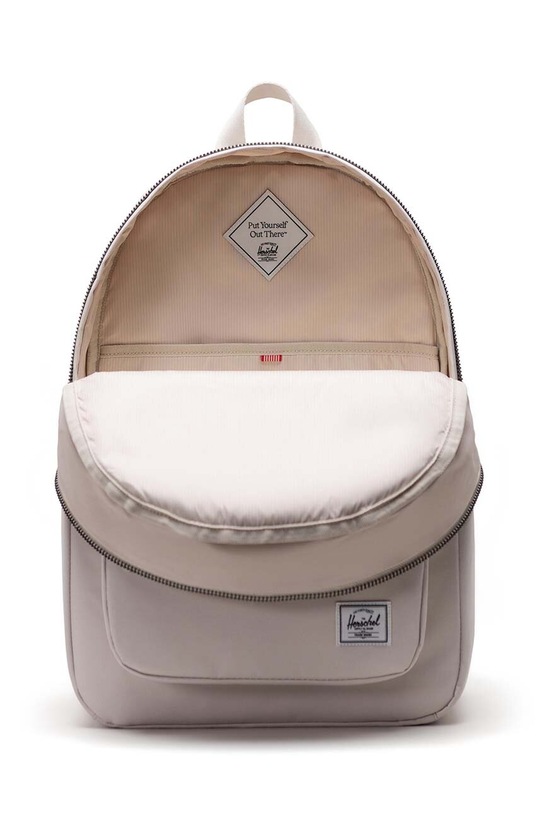 Herschel zaino Settlement Backpack 11407.05456.OS beige AW24