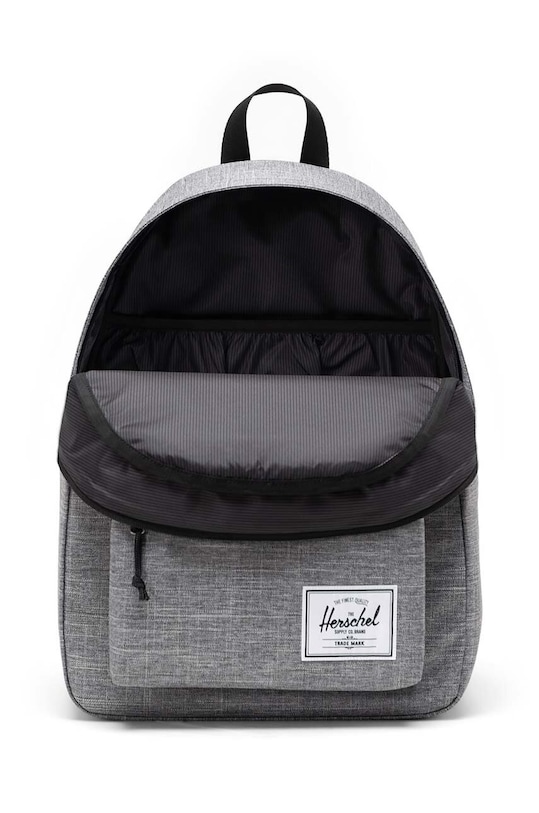 Рюкзак Herschel Classic Backpack 11544.00919.OS сірий AW24