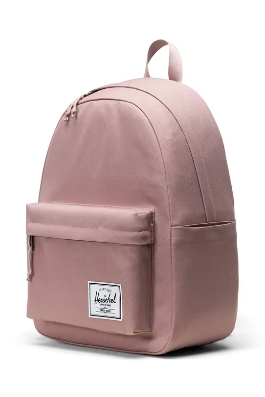 Аксессуары Рюкзак Herschel Classic Backpack 11544.02077.OS розовый