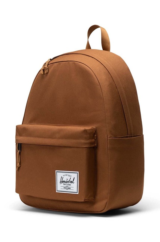 Accesorii Herschel rucsac Classic Backpack 11544.05033.OS gri