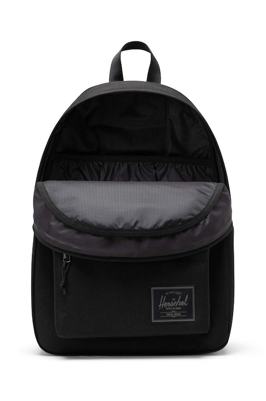 Herschel plecak Classic Backpack 11544.05881.OS czarny AW24