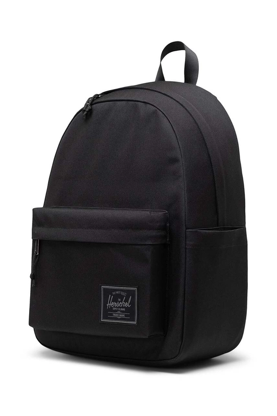 Accesorii Herschel rucsac Classic Backpack 11544.05881.OS negru