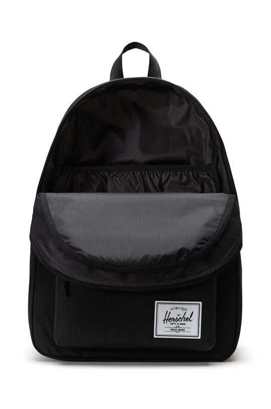 Рюкзак Herschel Classic XL Backpack 11546.00001.OS чорний AW24