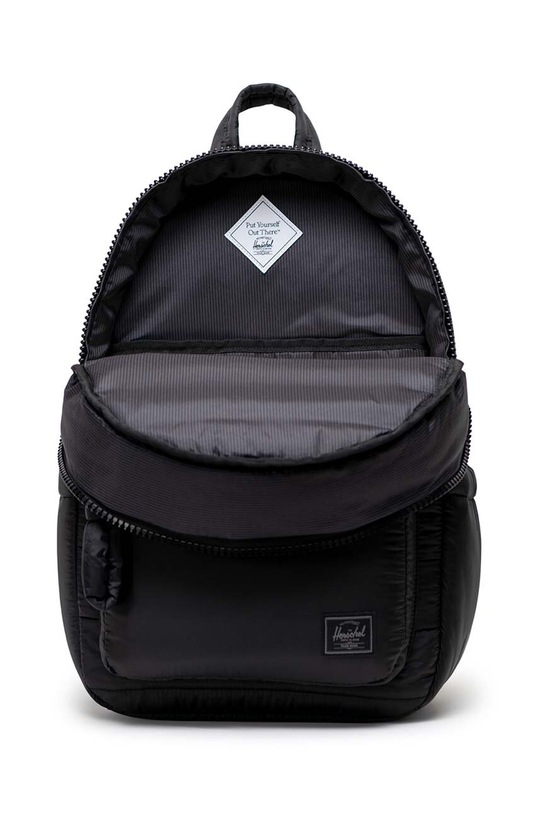Рюкзак Herschel Settlement Backpack чорний 11421.00001.OS