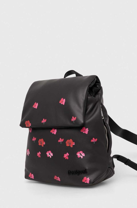 Desigual hátizsák 24SAKP19 fekete SS24