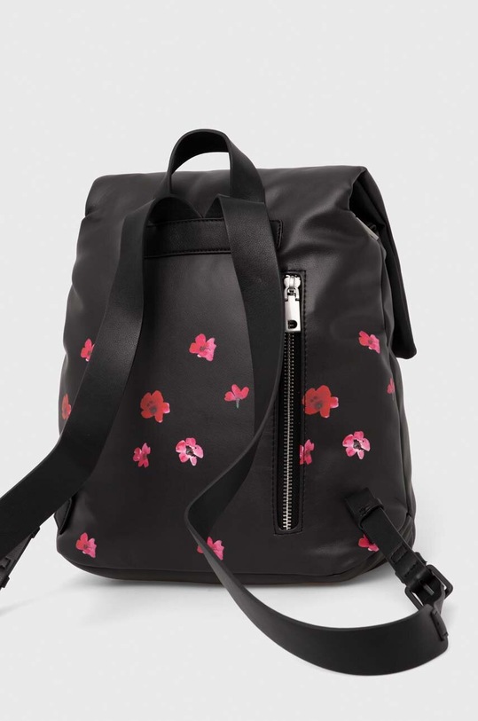 Kiegészítők Desigual hátizsák 24SAKP19 fekete