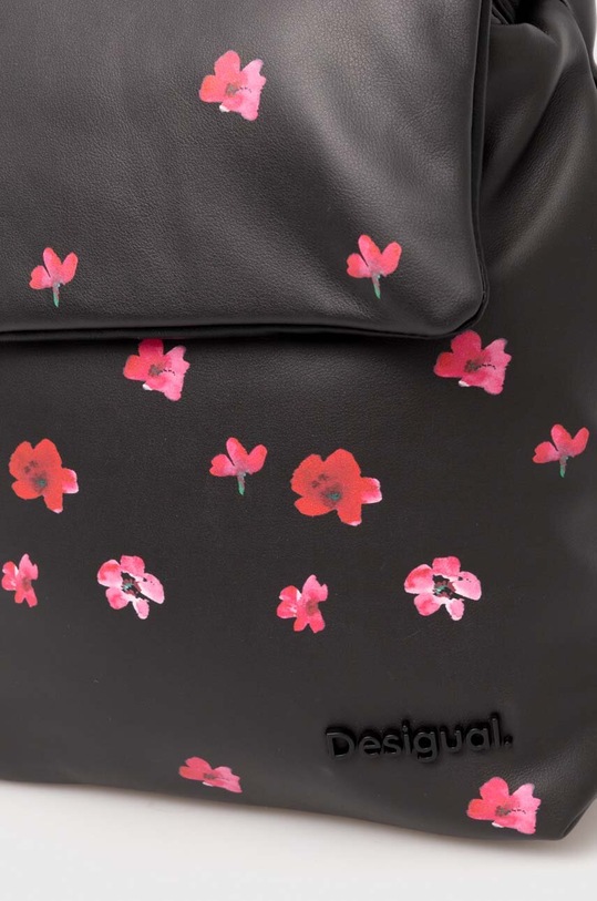 Desigual hátizsák fekete 24SAKP19