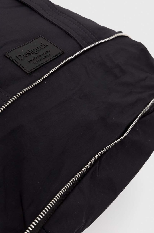 Desigual plecak BASIC MODULAR V 24SAKY01 czarny