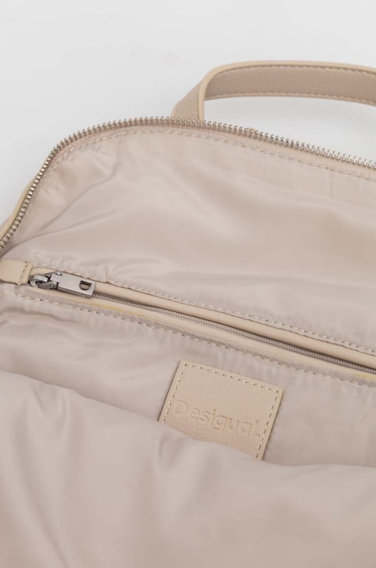 Ruksak Desigual 24SAKP22 béžová