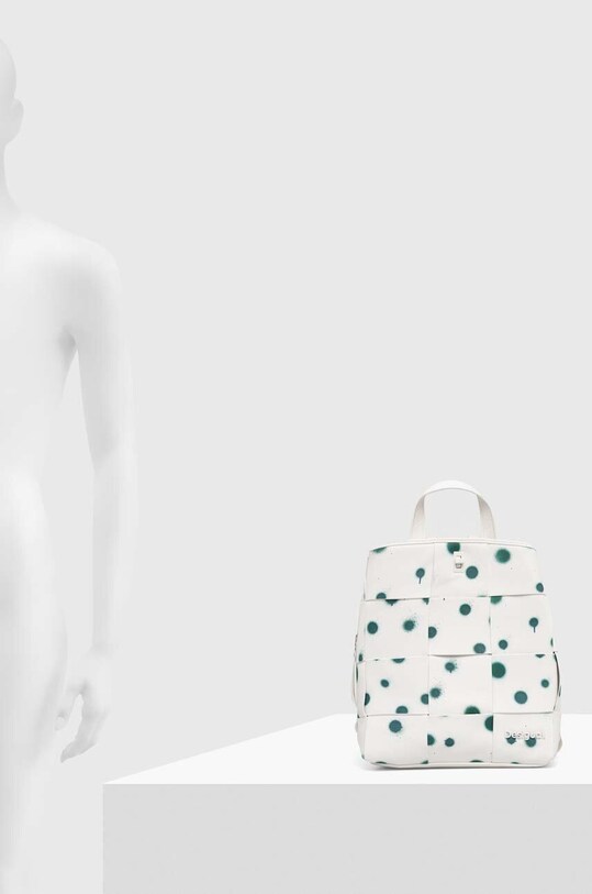 Batoh Desigual NEW SPLATTER SUMY MI 24SAKP13