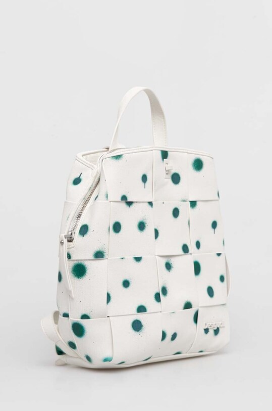 Desigual rucsac 24SAKP13 alb SS24