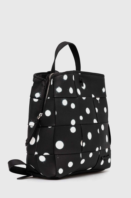 Desigual rucsac 24SAKP13 negru SS24