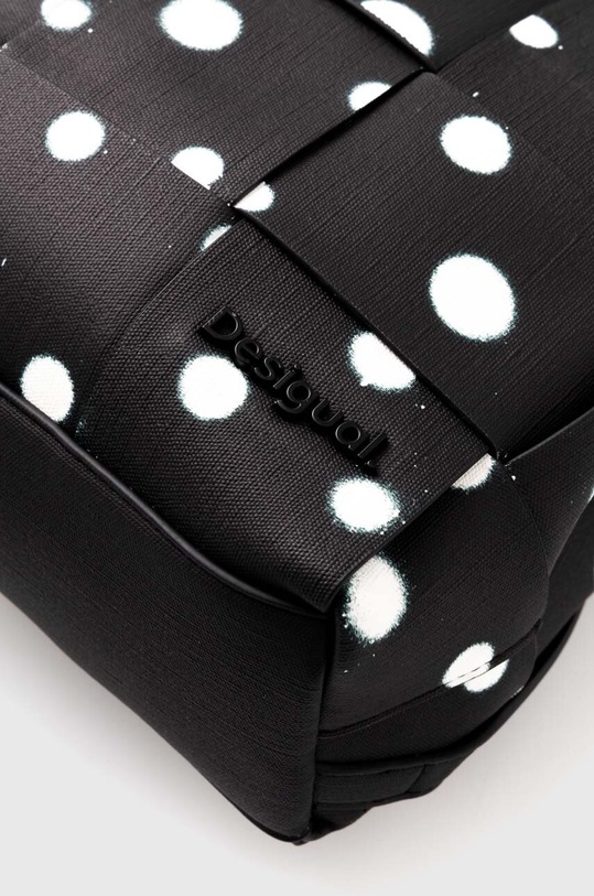 Accesorii Desigual rucsac 24SAKP13 negru
