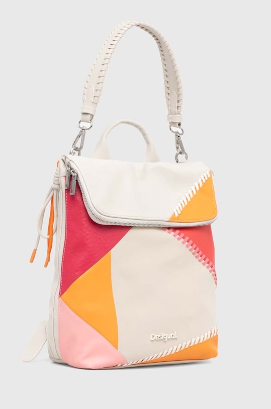 Ruksak Desigual 24SAKP27 viacfarebná SS24