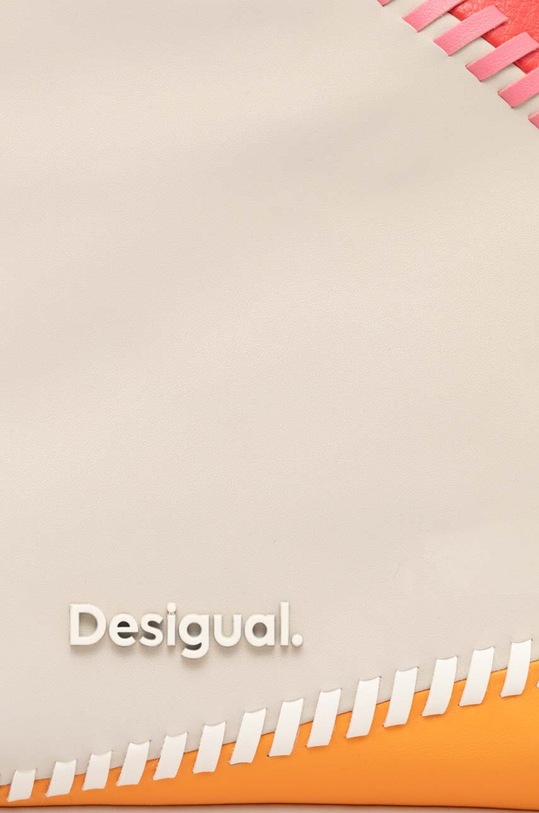 Ruksak Desigual 24SAKP27 viacfarebná