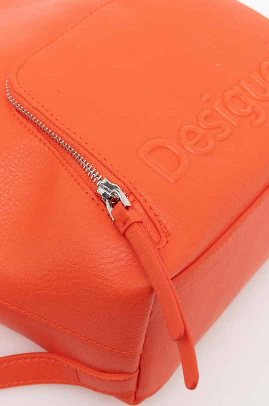 Desigual plecak HALF LOGO 24 24SAKP03
