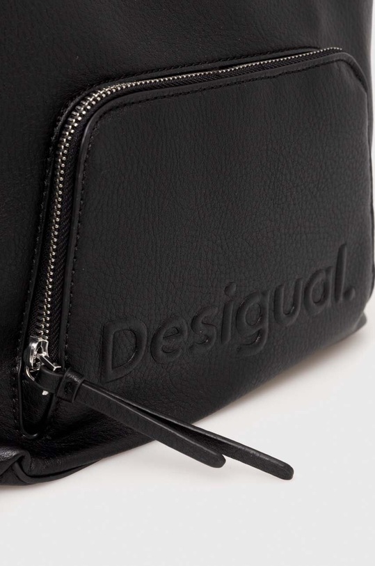 Рюкзак Desigual 24SAKP03 чорний