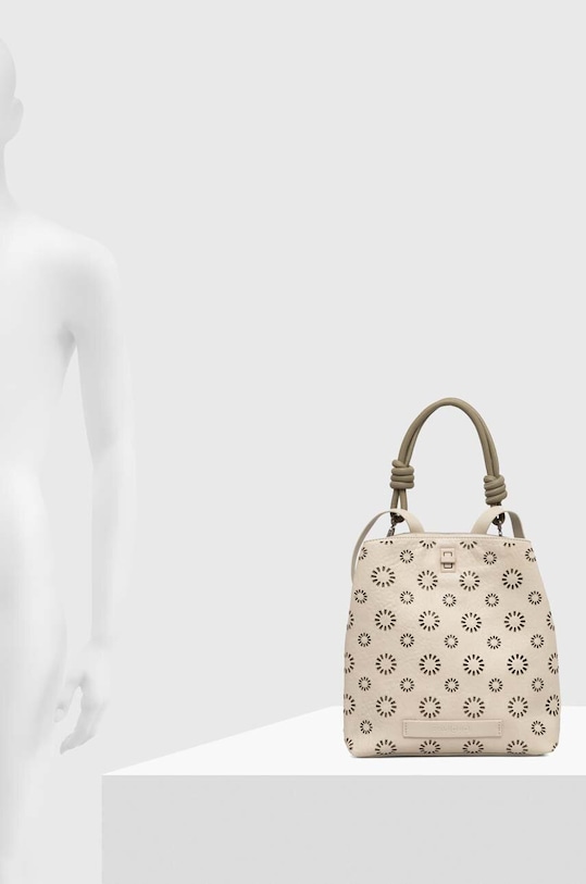 Desigual plecak AMORINA SUMY MIN 24SAKP09