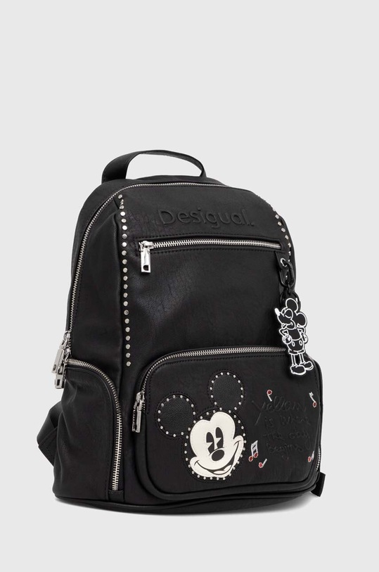 Desigual rucsac x Disney 24SAKP17 negru SS24