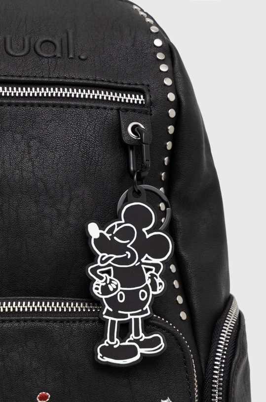 Ruksak Desigual x Disney čierna 24SAKP17