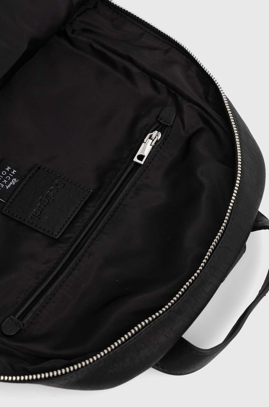 Ruksak Desigual x Disney 24SAKP17 čierna