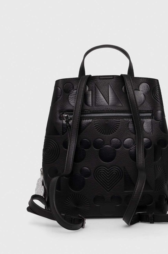 Accesorii Desigual rucsac x Disney 24SAKP02 negru