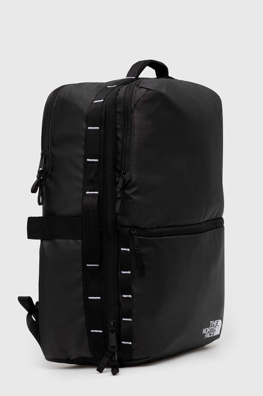 The North Face backpack Base Camp Voyager Travel Pack NF0A81DNKY41 black SS24