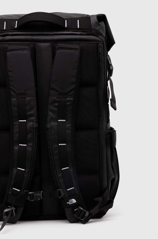 Doplňky Batoh The North Face Base Camp Voyager Rolltop NF0A81DOKY41 černá