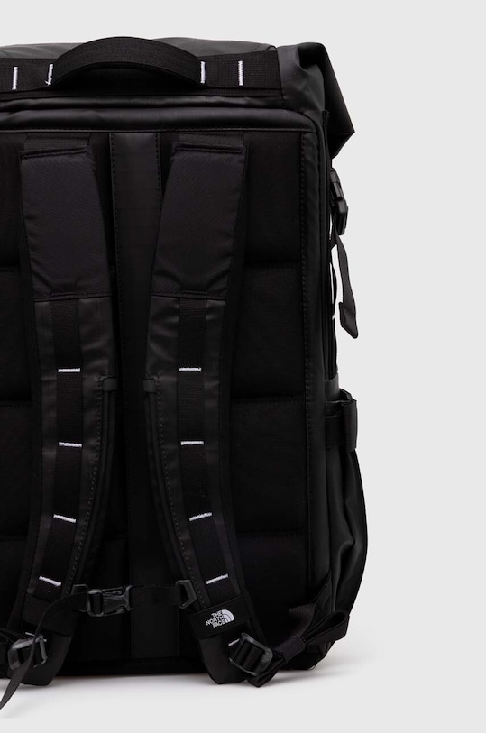 Akcesoria The North Face plecak Base Camp Voyager Rolltop NF0A81DOKY41 czarny