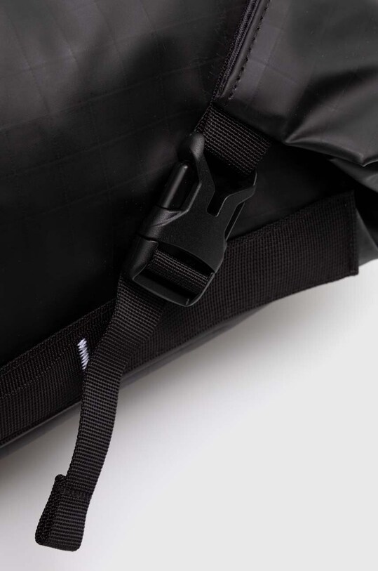 Batoh The North Face Base Camp Voyager Rolltop černá NF0A81DOKY41