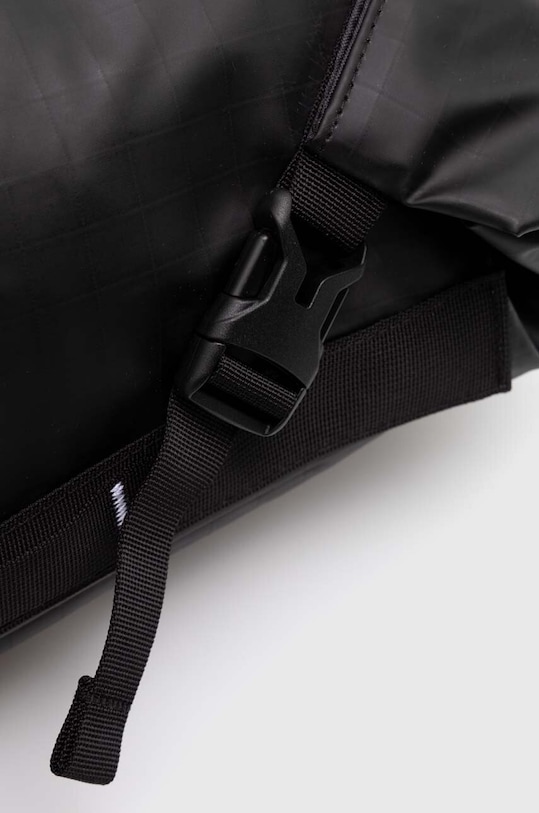 The North Face plecak Base Camp Voyager Rolltop czarny NF0A81DOKY41