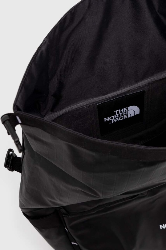 The North Face plecak Base Camp Voyager Rolltop NF0A81DOKY41 czarny