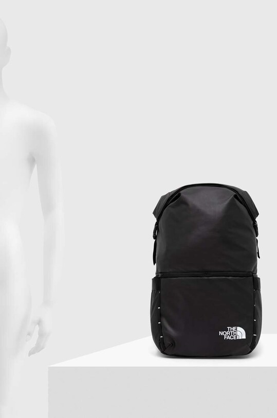 Batoh The North Face Base Camp Voyager Rolltop NF0A81DOKY41