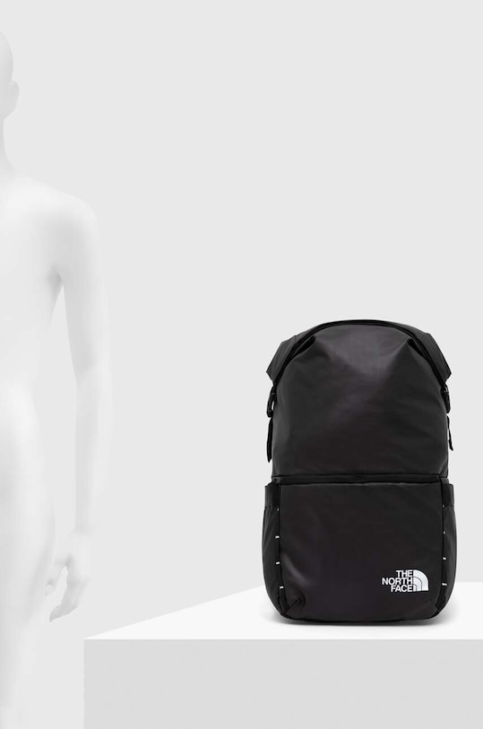 The North Face plecak Base Camp Voyager Rolltop NF0A81DOKY41
