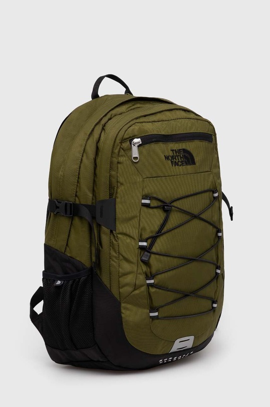 The North Face plecak Borealis Classic NF00CF9CRMO1 zielony SS24