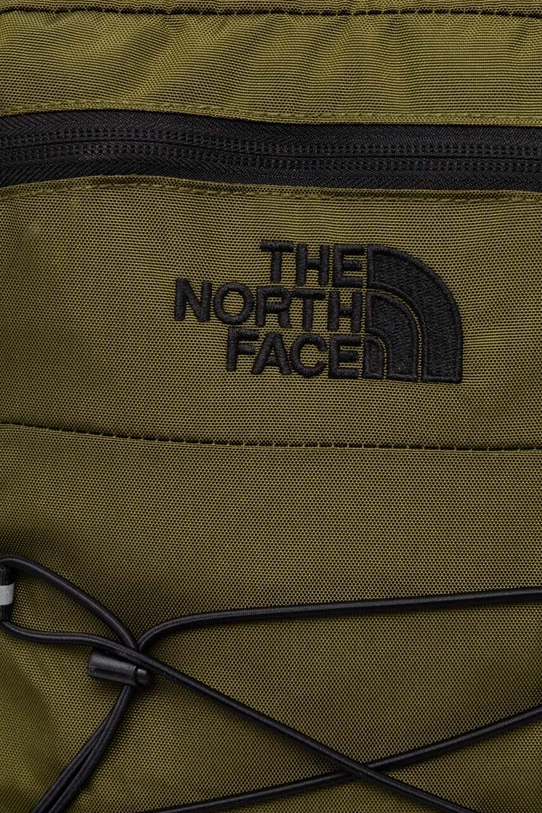 The North Face rucsac Borealis Classic verde NF00CF9CRMO1