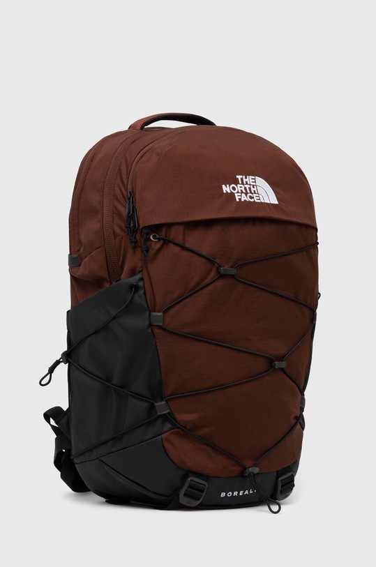 The North Face backpack Borealis NF0A52SE8C31 brown SS24
