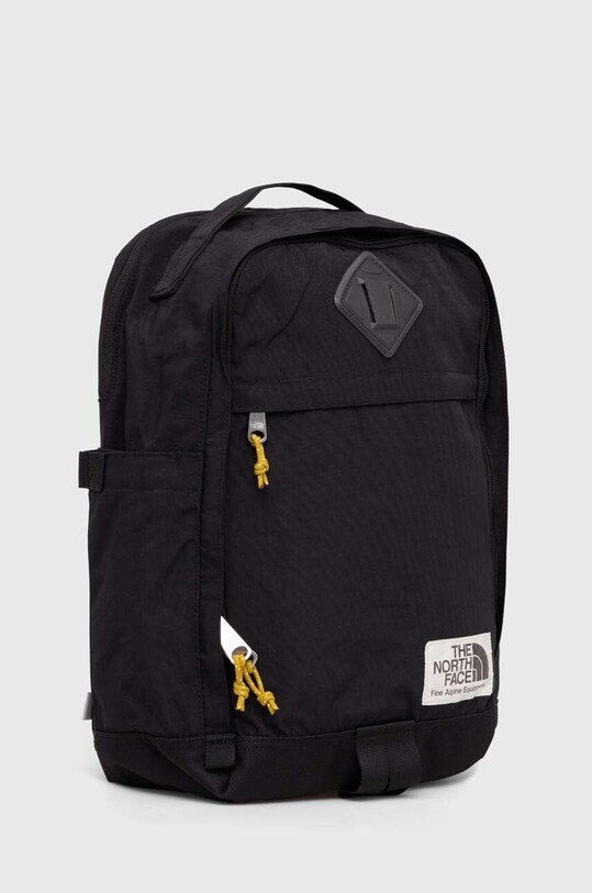 The North Face backpack Berkeley Daypack NF0A52VQ84Z1 black SS24