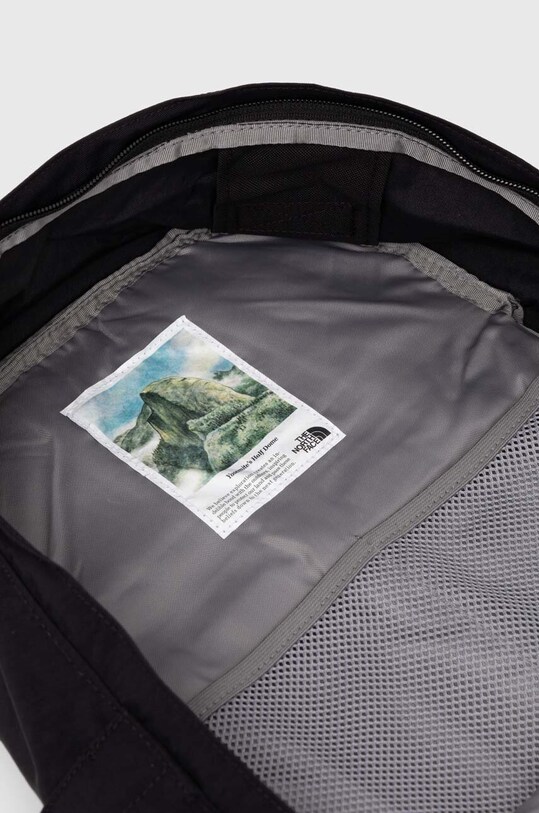The North Face backpack Berkeley Daypack NF0A52VQ84Z1 black