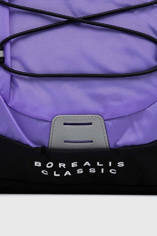 Accessori The North Face zaino Borealis Classic NF00CF9CROL1 violetto