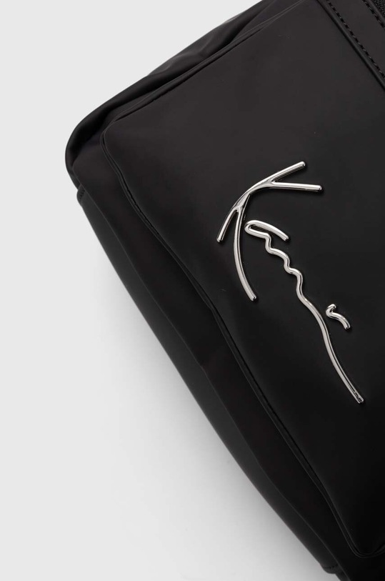 Karl Kani plecak czarny 4100402