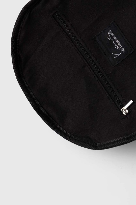 Karl Kani plecak 4100402 czarny