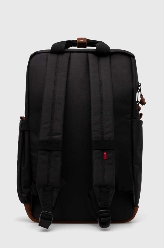 Аксесуари Рюкзак Levi's D7954.0001 чорний
