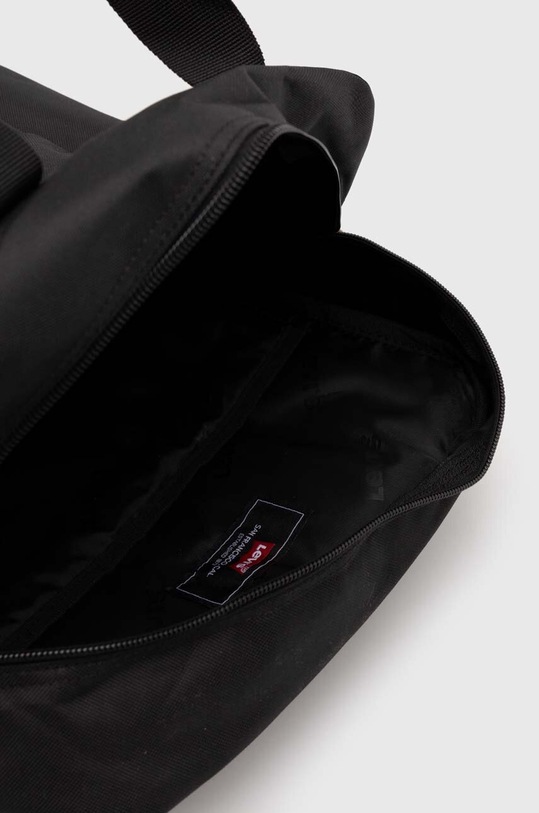 Ruksak Levi's čierna D7954.0001