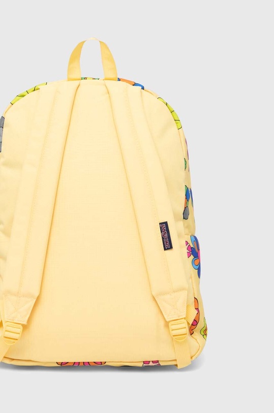 Аксесуари Рюкзак Jansport EK0A5BAG6K11 жовтий