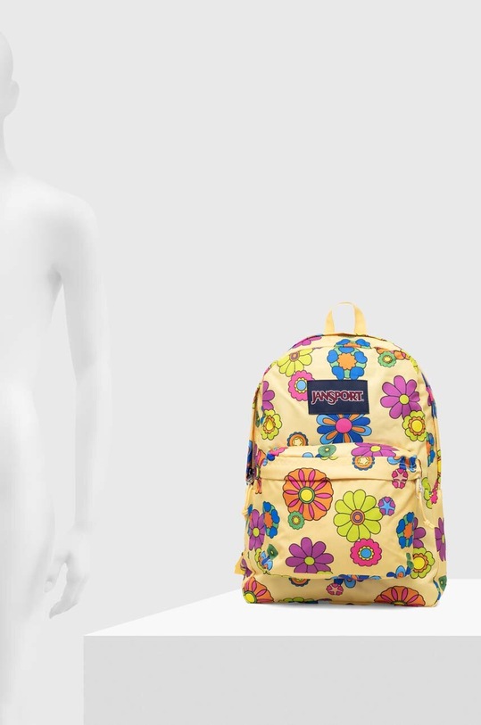 Рюкзак Jansport EK0A5BAG6K11